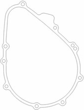 1974-1979 Kawasaki KZ400 Z400