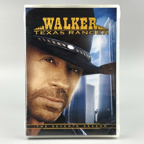 Walker texas ranger complete - texas,