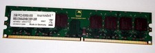 RAM DDR2 2 GB 240 pin