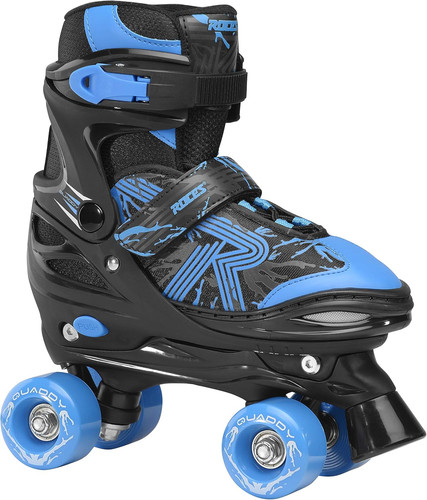 Quaddy boy pattini - 3.0,