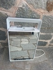 calorifero Scaldabagno Programmabile Con Scaldasalviette