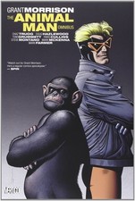 L'uomo animale Omnibus