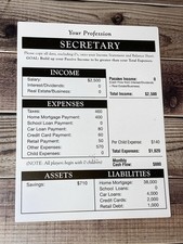 Rich Dad Cashflow Investing