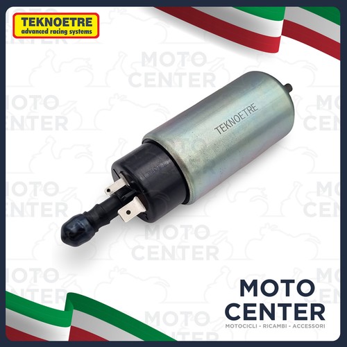 Pompa benzina piaggio vespa - pompa,