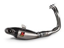 SCARICO COMPLETO OMOLOGATO