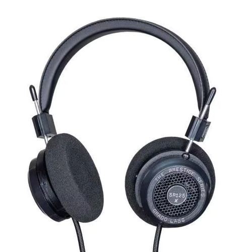 Grado open type headphones - grado,