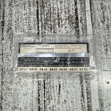 Akai Sensing Tape Kit New