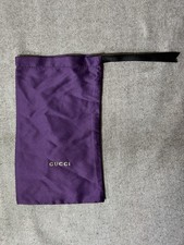 GUCCI Sacchetto antipolvere