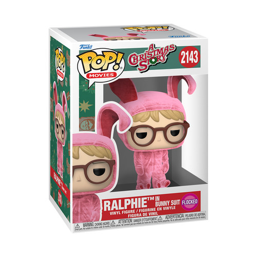 Funko pop una storia - pop!,