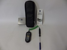 CaterTemp Sonda Alimentare