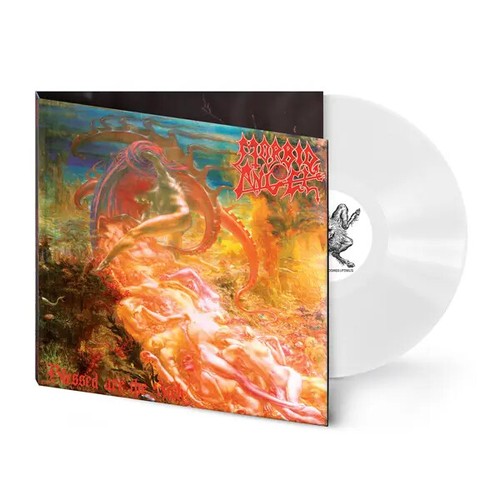 Morbid angel blessed - morbid,