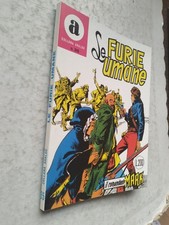 COLLANA ARALDO N.35 LE FURIE