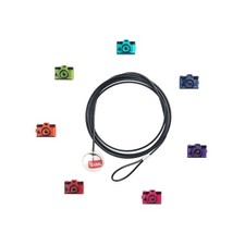 Legami - Filo Magnetico Portafoto - Camera - Magnetic Wire Photo Holder