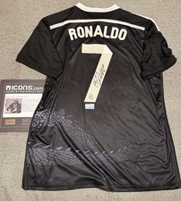 Maglia Real Madrid Cristiano
