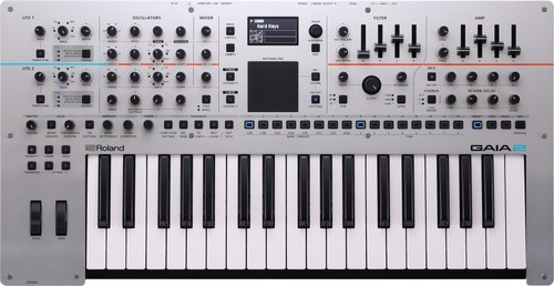 Roland gaia - roland, 2
