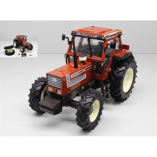 Trattore fiat 1490 1 32 - trattore, 1:32