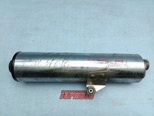 TERMINALE SCARICO ORIGINALE EXHAUST TERMINAL BMW R1150R K28