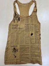 Canotta john galliano homme - john,
