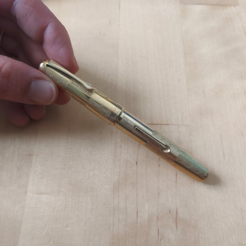 Penna stilografica columbus - stilografica,