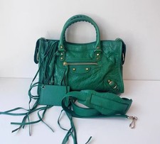 Balenciaga Le City Small