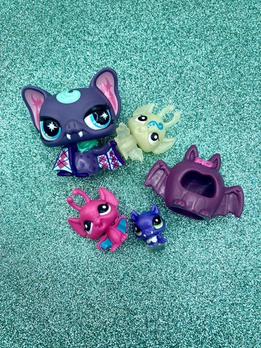Hasbro lps littlest pet shop - hasbro,