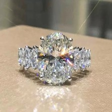 Fede Nuziale 6,40 Ct Ottimo