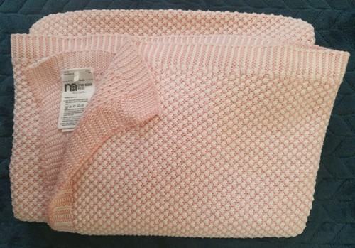 Coperta maglia rosa - coperta,