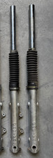 Coppia steli forcella cagiva - forcella,