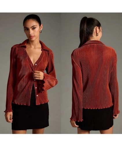 Anthropologie dolan orlo - orlo, a