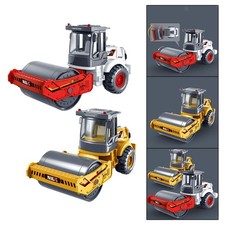 Veicolo di ingegneria Rullo a