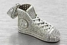 Ciondolo scarpa sneaker
