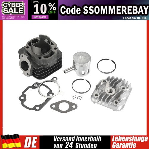 Kit cilindro 70cc adatto per