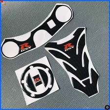 Adesivo tampone serbatoio 3D