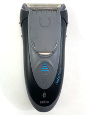 Braun Cruzer 4 Face Type 5734