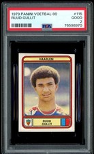1979 Panini Voetbal 80 #115