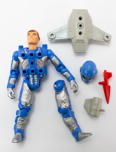Action figure vintage