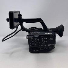 Videocamera Sony XDCAM 4K