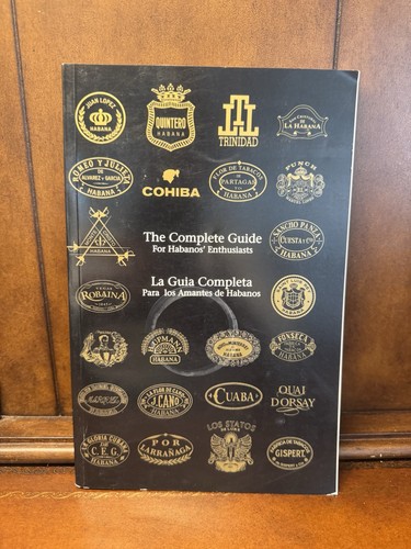 The complete guide for - the,