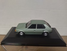 TALBOT HORIZON 1980 GLS 1:43