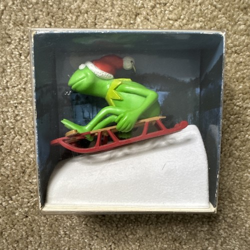 Hallmark kermit rana - hallmark,