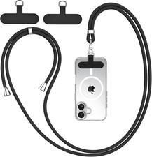 Cordino per Cellulare Collo