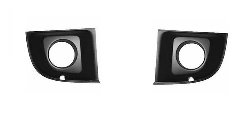 Set griglia paraurti - 2,