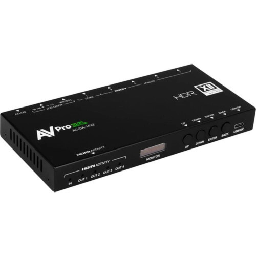 Avpro edge da14 auhd gen2 - avpro,