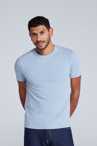 Shirt uomo slim - t-shirt,