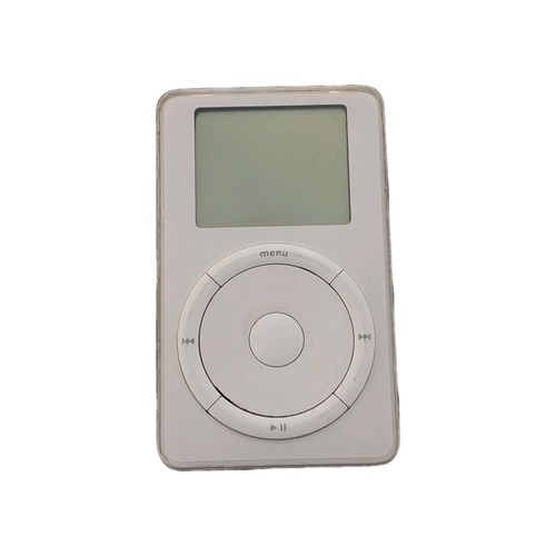 Apple ipod classic 1a - apple,