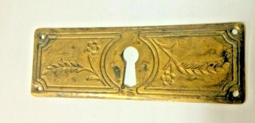 Bocchetta chiave ottone - bocchetta,
