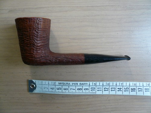 Pipa artigianale mastro - pipa, de