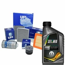 KIT TAGLIANDO FIAT TIPO 1.6 D