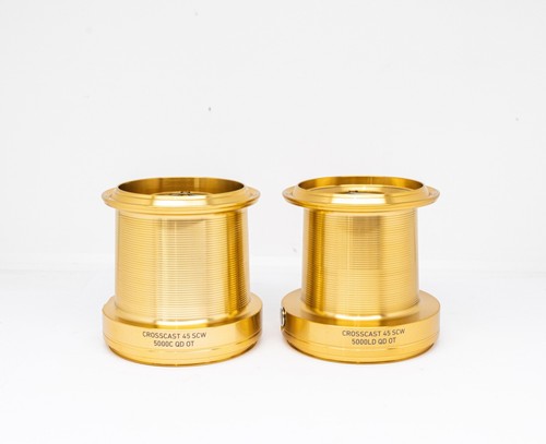 Bobina ricambio daiwa - di,