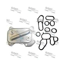Radiatore Olio  Motore Sidat